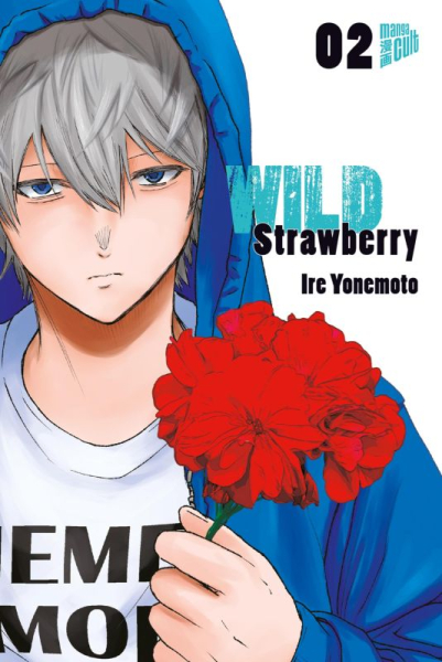 Wild Strawberry 2